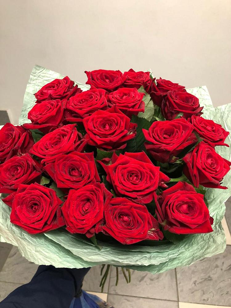 Розы Классика в Семенково Букет Классика в Семенково